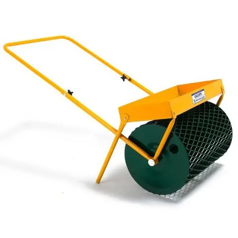 3001 Hörby Bruk Gallervält 500 mm Nedsatt pris
